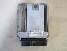 ✅ 09-10 Audi A8 S8 4.2L Engine Control Unit ECU ECM Bosch 4E1910560P 4E1907560