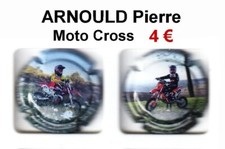 CAPSULES DE CHAMPAGNE ARNOULD