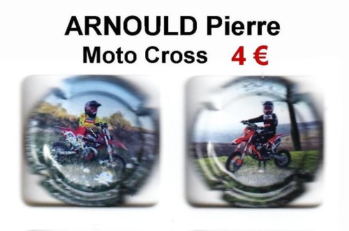 Capsules champagne arnould - champagne,