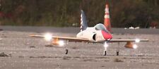 Elite Aerosport Shockwave Sport Jet 210 turbine RC Jet - FAST Sport Jet!