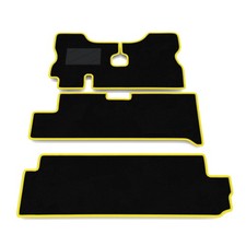 Tapis de sol compatibles avec