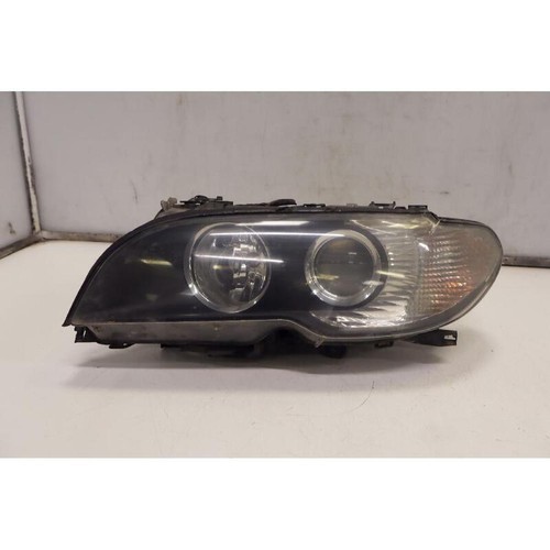 Phare gauche bmw serie e46 - phare,