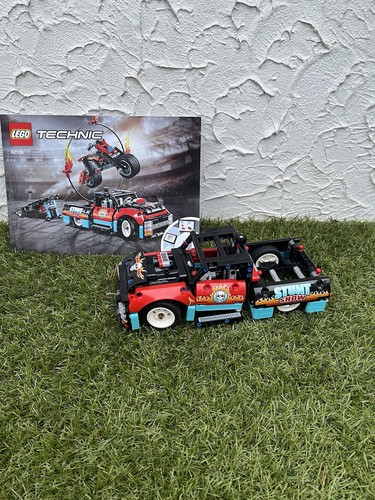Lego technic 42106 - lego,