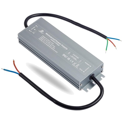 Transformateur 220v 12v led - 220v,