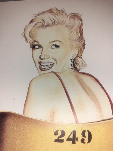 Affiche rare edition - rare,