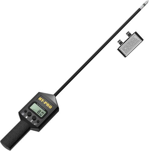 Hay moisture tester - tester, 20"