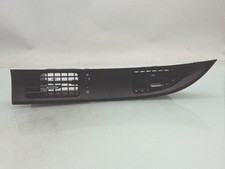 Aerateur tableau de bord avant