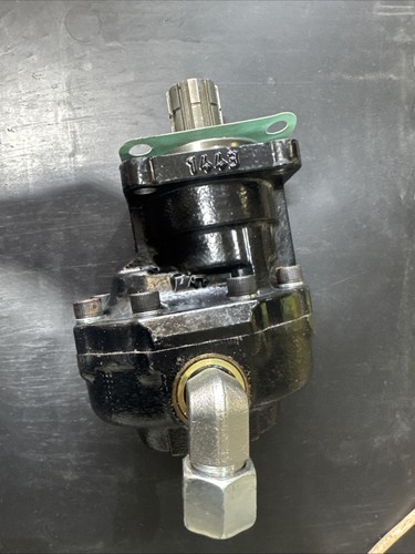 Pompe hydraulique - pompe,