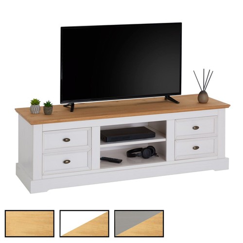 Meuble banc télévision - tv, de