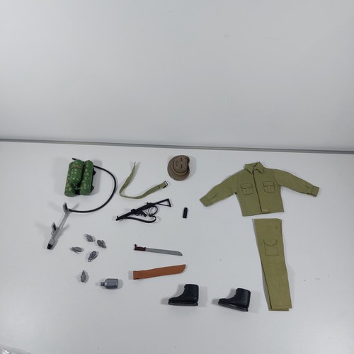 Action joe 5604 - joe, soldat