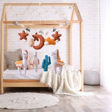 Mobile pour bébé, jouet
