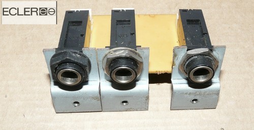 Original spare parts - parts, dj