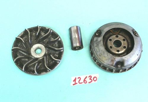 Variateur aprilia scarabeo - aprilia,