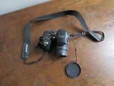 appareil photo Fujifilm