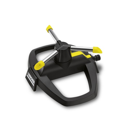 Arroseur rotatif bras - 3, en