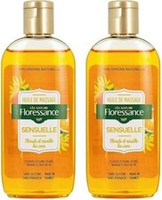 Floressance Par Nature Huile De Massage Sensuelle 150 Ml Pack of 2