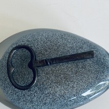 Clé ancienne de Pendule