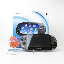 【Excellent】Sony PS Vita