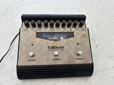 hughes & kettner tubeman mk2