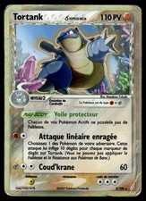 Carte Pokémon TORTANK 2/100