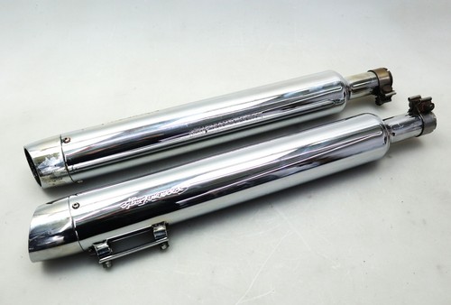 Screamin eagle pot - screamin,