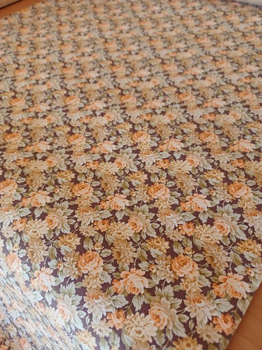 Rouleau papier peint - 1,