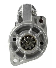 DÉMARREUR 12V 1KW NOUVEAU - OE NR. M0T65581 POUR NISSAN K15 K21 K25 23300-F4U01