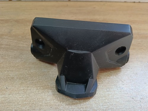 Cuvelage arriere cache - cuvelage,