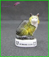 Feve Les Races de Chat Cat