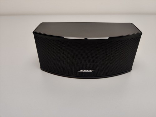 Bose haut parleur central - 1x,