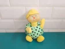 23.03.12.1 Peluche coccinelle