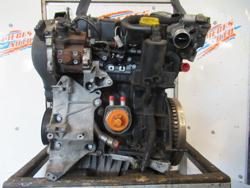Moteur renault megane scenic - moteur,