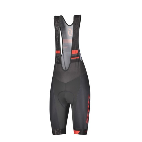 Short scott équipe dark - short, rc