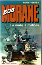 RARE EO MARABOUT HENRI VERNES