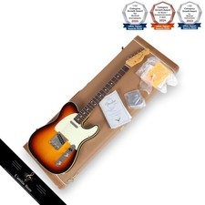 Guitare électrique Fender