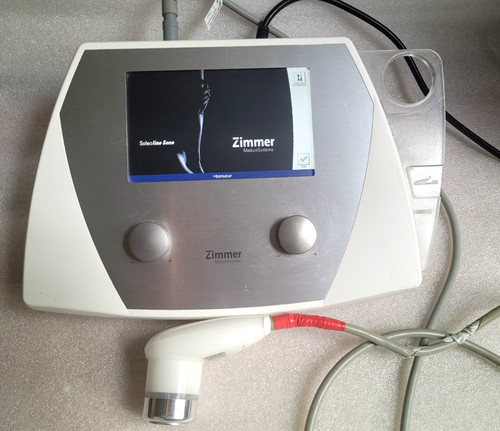 Appareil ultrasons zimmer - ultrasons,