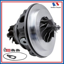 CHRA Turbo pour BMW SERIE 1 120d F20 F21 - 11658519477 11658519476