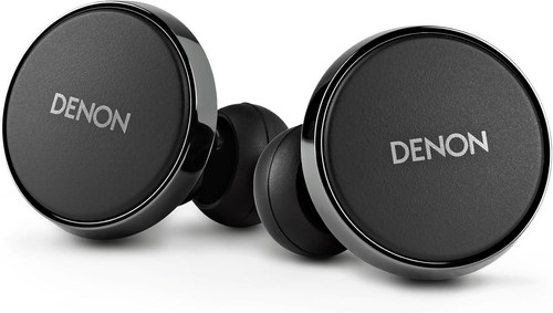Denon wireless earbuds perl - earbuds,
