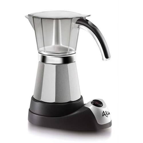 Cafetiere électrique delonghi - électrique,