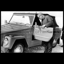 Photo A.032488 VOLKSWAGEN 181