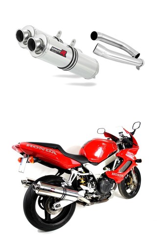 Vtr 1000f firestorm - 1000f,