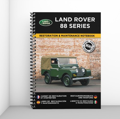 Land rover series 2x - series, :