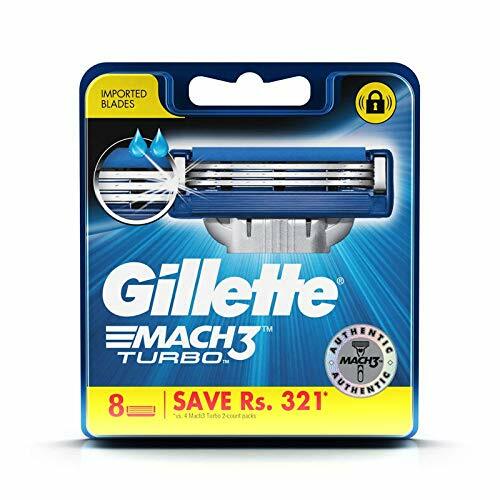 Lames rasage homme gillette - rasage,