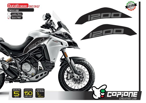 Autocollants ducati - autocollants,