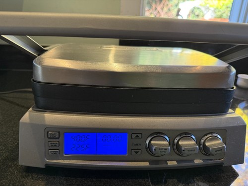 Cuisinart 1 elite - cuisinart,