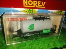  FLEISCHMANN HO GAUGE BAYER