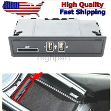 For Mercedes GLC C253 X253