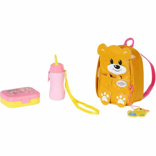 Zapf creation baby - baby, de