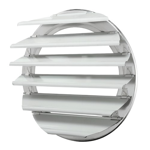 Ventilateur alu pouces - ventilateur,