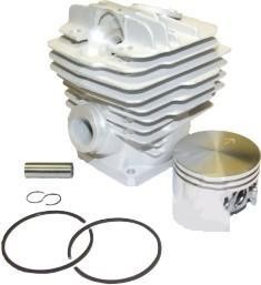 Cylindre piston complet stihl - cylindre,
